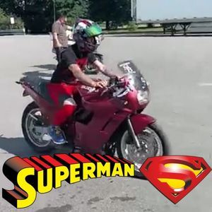 Meet your Posher, Christian